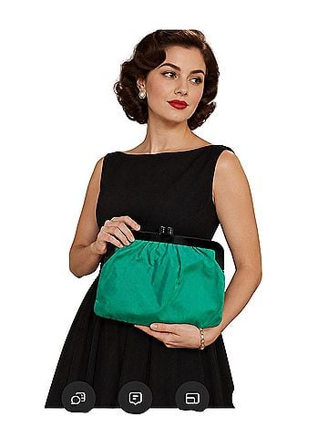 Valerie Clutch (view 1)