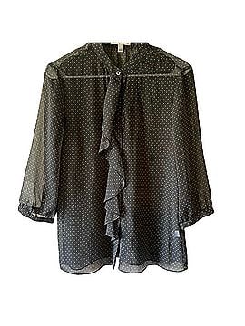 Banana Republic Blouse (view 1)