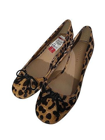 Aerosoles Callie Flats (view 1)