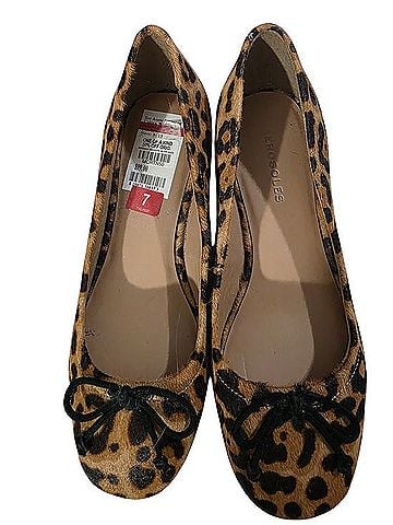Aerosoles Callie Flats (view 2)