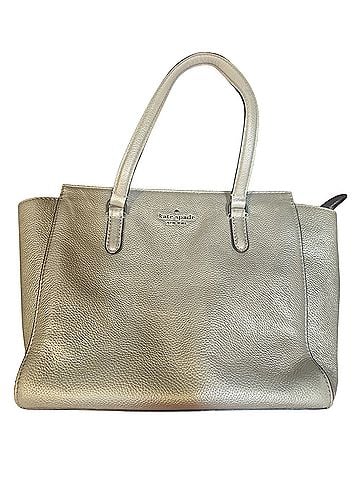 Kate Spade New York jackson medium satchel Leather Crossbody Bag (view 1)