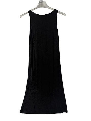 Eileen Fisher Petite Medium Casual Dress (view 2)