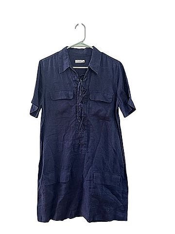 Equipment Knox Casual Dress (view 2)