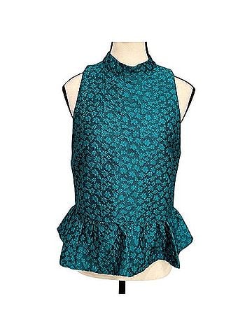 Amanda Uprichard Blouse (view 1)