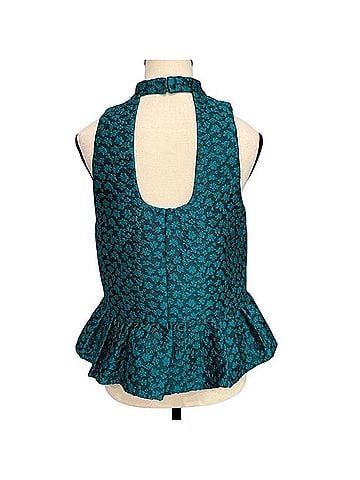 Amanda Uprichard Blouse (view 2)