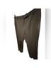 Mac & Jac Solid Black Dress Pants Size 34 waist - photo 11