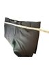 Mac & Jac Solid Black Dress Pants Size 34 waist - photo 6