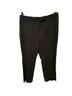 Mac & Jac Solid Black Dress Pants Size 34 waist - photo 5