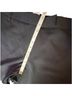 Mac & Jac Solid Black Dress Pants Size 34 waist - photo 10