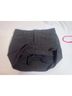 Eddie Bauer Solid Black Skort Size 10 - photo 3
