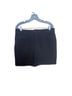 Eddie Bauer Solid Black Skort Size 10 - photo 1
