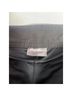 Eddie Bauer Solid Black Skort Size 10 - photo 5