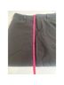Eddie Bauer Solid Black Skort Size 10 - photo 6