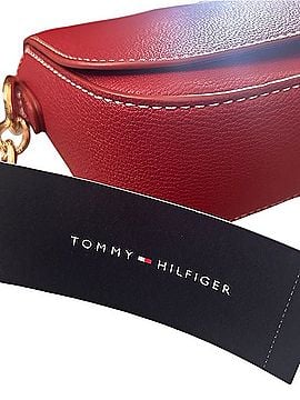 Tommy Hilfiger Brielle II EW Crossbody Bag (view 1)