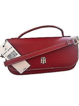 Tommy Hilfiger Brielle II EW Crossbody Bag (view 2)