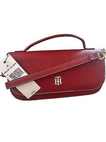 Tommy Hilfiger Brielle II EW Crossbody Bag (view 2)