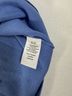 Talbots Solid Blue Tank Top Size 2X - photo 4