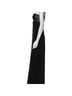Alice + Olivia 89% Polyester 11% Polylasting 94% Silk 6% Spandex 100% Leather 94% Nylon 6% Spandex Black Cocktail Dress Size XS - photo 3