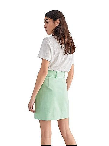 & Other Stories Casual Skirt (view 2)