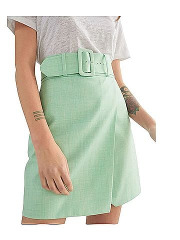 & Other Stories Casual Skirt (view 1)