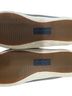Sperry Top Sider 100% Canvas Gray Sneakers Size 6 1/2 - photo 2