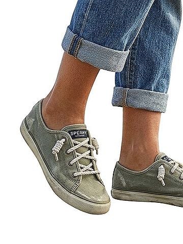 Sperry Top Sider Lounge LTT Sneakers (view 1)