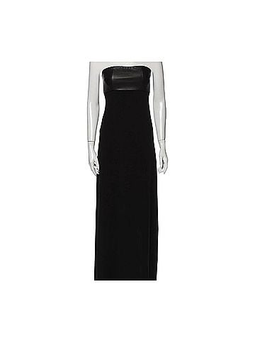 Alice + Olivia Evening Gown Cocktail Dress (view 1)