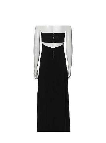 Alice + Olivia Evening Gown Cocktail Dress (view 2)