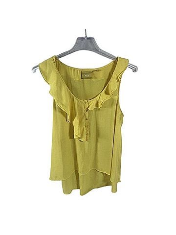 Maeve Sleeveless T-Shirt (view 1)