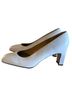 Etienne Aigner Heels Size 7 - photo 12