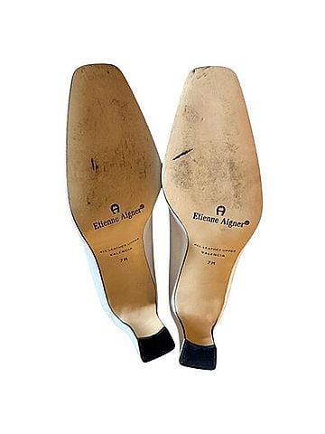 Etienne Aigner Heels (view 2)