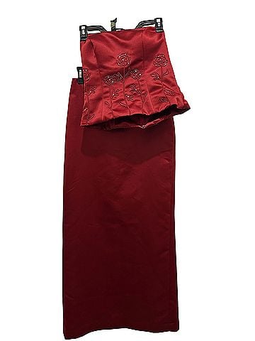Alfred Sung Cocktail Dress (view 1)