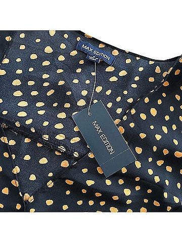 Max Edition Long Sleeve Blouse (view 2)