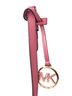 Michael Kors 100% Leather Solid Pink Leather Tote One size - photo 2