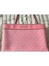 Michael Kors 100% Leather Solid Pink Leather Tote One size - photo 15