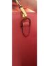Michael Kors 100% Leather Solid Pink Leather Tote One size - photo 6