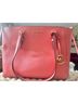 Michael Kors 100% Leather Solid Pink Leather Tote One size - photo 3