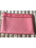 Michael Kors 100% Leather Solid Pink Leather Tote One size - photo 7