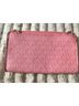 Michael Kors 100% Leather Solid Pink Leather Tote One size - photo 9