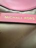 Michael Kors 100% Leather Solid Pink Leather Tote One size - photo 10