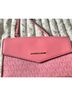 Michael Kors 100% Leather Solid Pink Leather Tote One size - photo 14