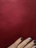 Alfred Sung 100% Polyester Red Cocktail Dress Size 2 - photo 5