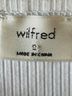 Wilfred White Tank Top Size S - photo 3