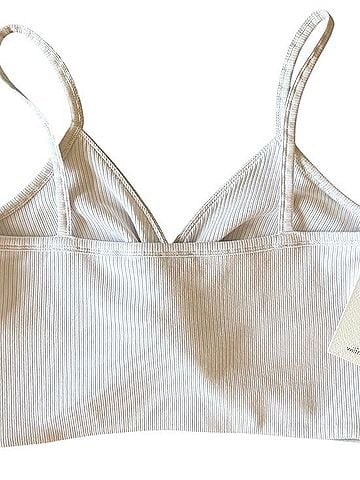 Wilfred Ribbed Tank Top Tank Top (view 2)