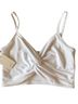 Wilfred White Tank Top Size S - photo 1