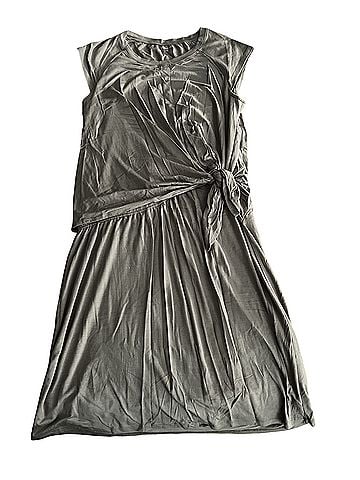 Garnet Hill Casual Dress (view 1)
