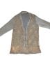 Gibson Tan Gray Jacket Size M - photo 1