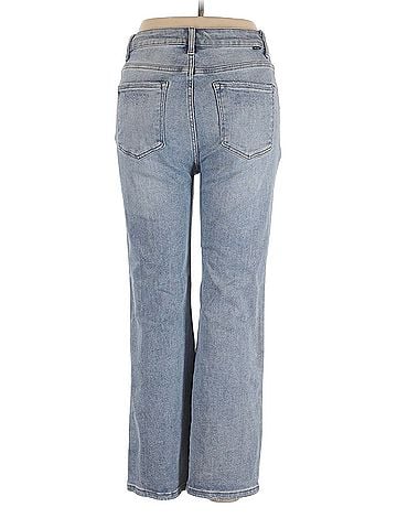 Freckled Poppy x Risen Jeans Jeans (view 2)