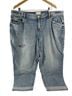 Lane Bryant Blue Jeans Size 20 - photo 1