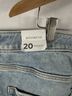 Lane Bryant Blue Jeans Size 20 - photo 3